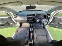 Honda Brio 1.2 V (MNC) A/T ปี 2017 รูปที่ 8